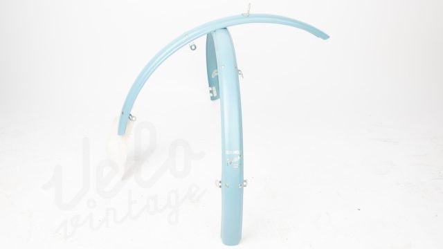 Bluemels Popular Light Blue Fenders