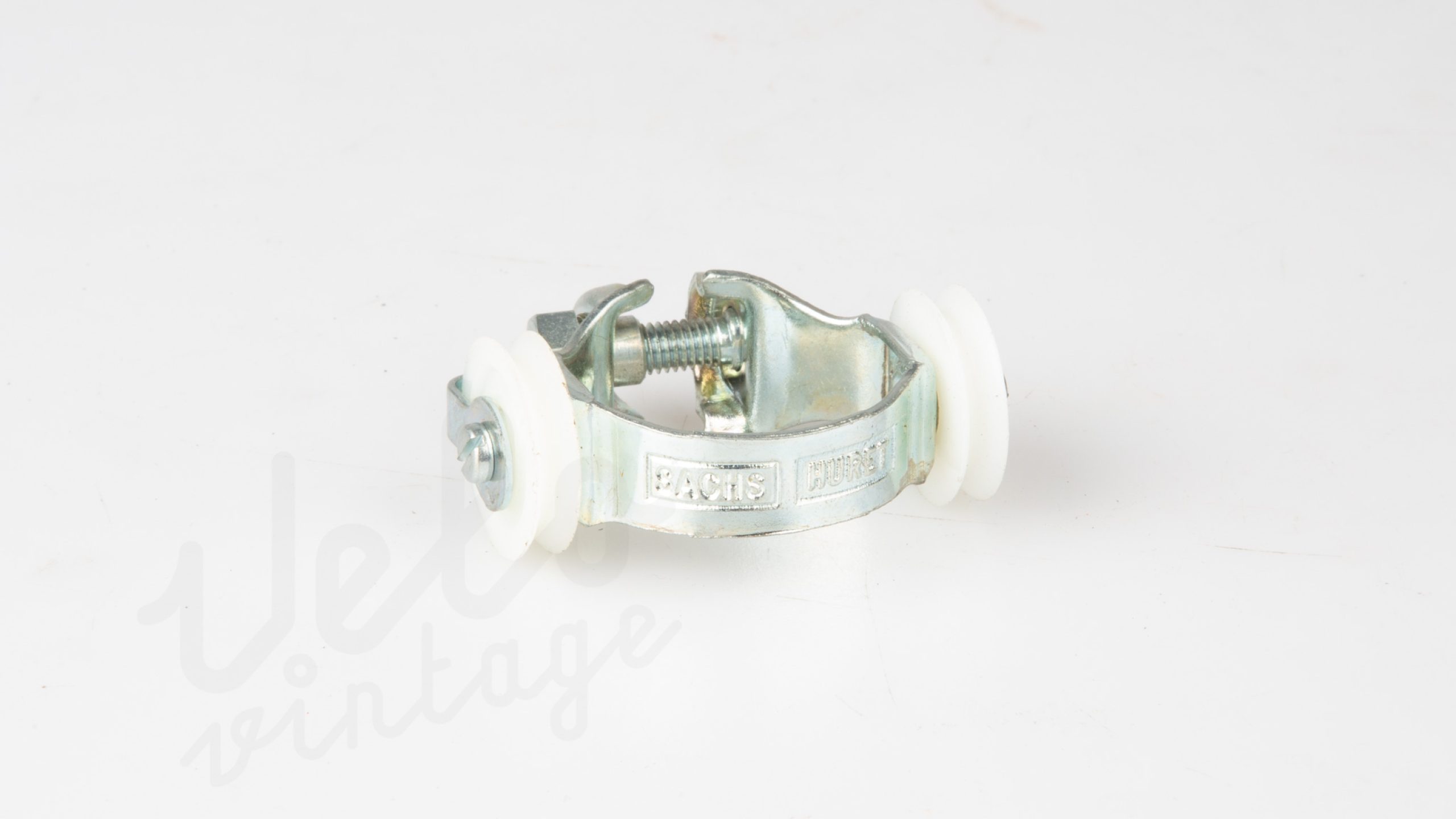 Sachs Huret Double Cable Guide Roller