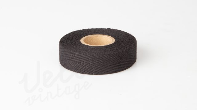 Newbaum´s  Cotton Bartape Black