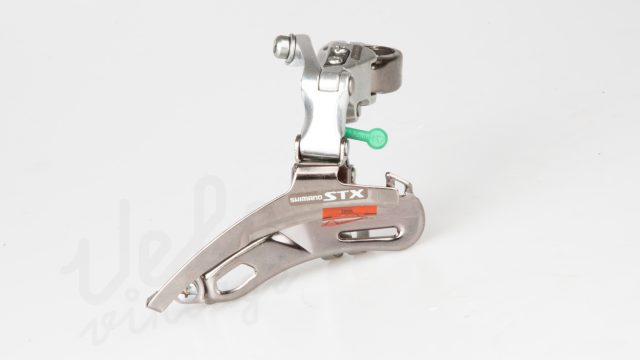 Shimano STX FD-M31 Front Derailleur 28,6mm