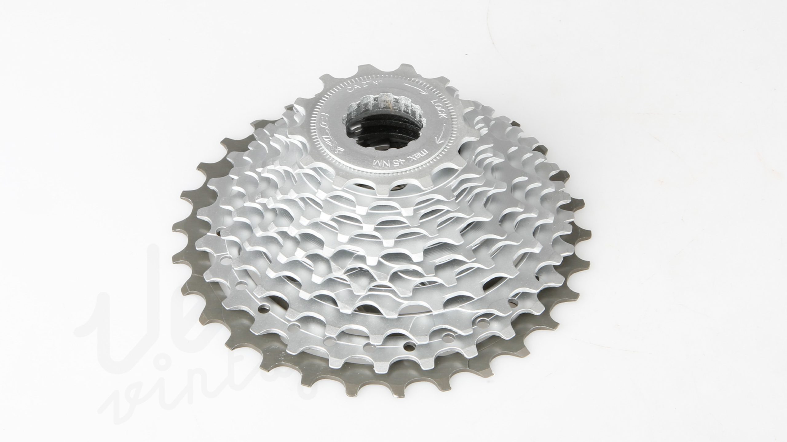 XLC | Xtralight Cassette | 13-30T | 11-Speed | Campagnolo