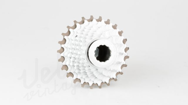 XLC Xtralight  | 12-25T | 11 Speed | Racer Cassette | Campagnolo_2