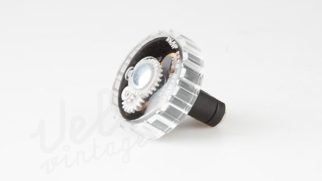 Tokyo Bell GEARed Bell