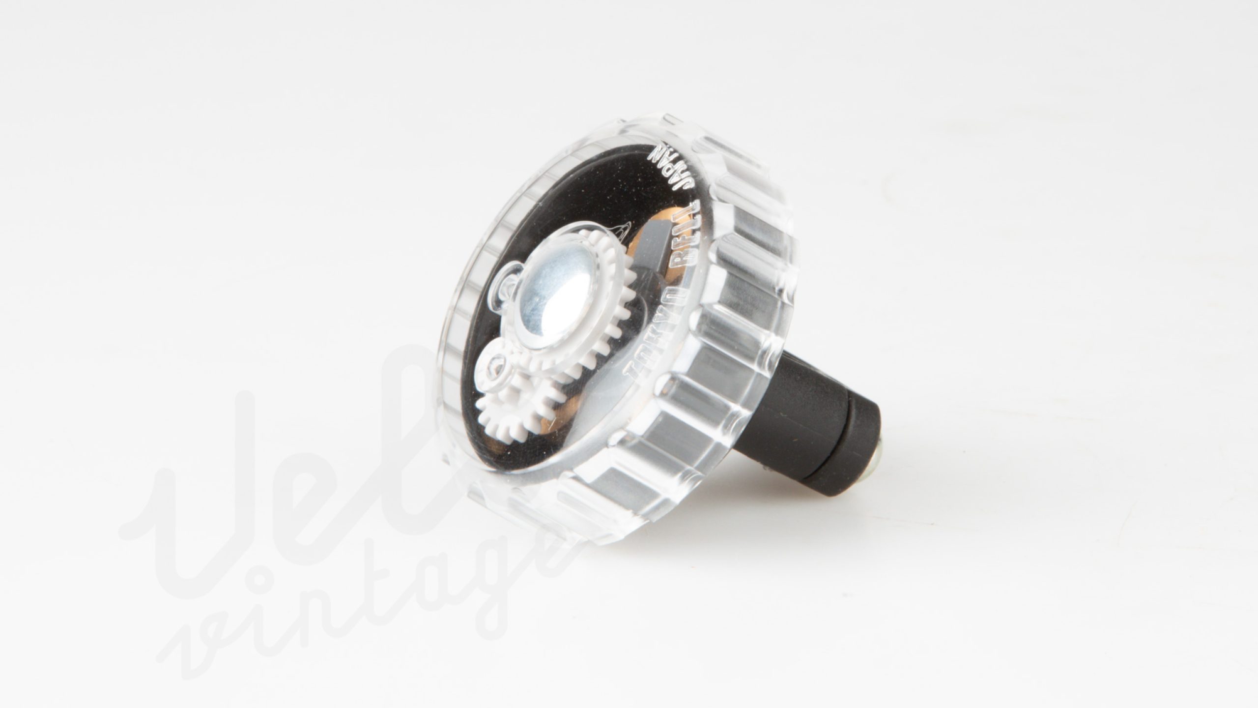 Tokyo Bell GEARed Bell