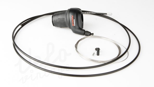 Shimano Nexus 7 SL-C3000 Twist Shifter