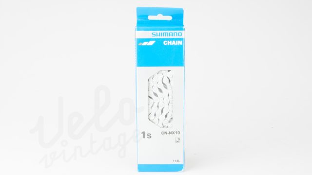Shimano CN-NX10 Chain 114 Links