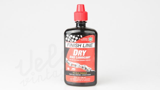 Finish Line Dry Lube 120ML