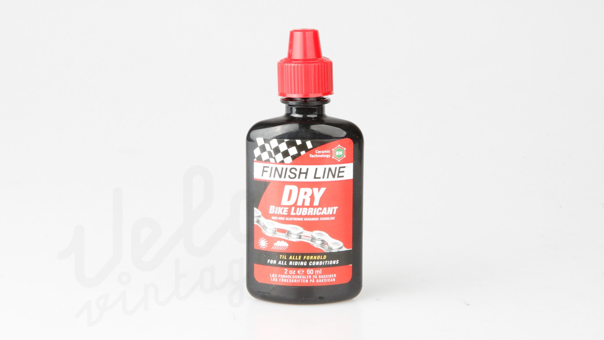 Finish Line Dry Lube 60ML