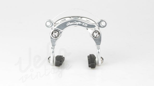 Dia Compe Gran Compe 610 Centerpull Brake Silver