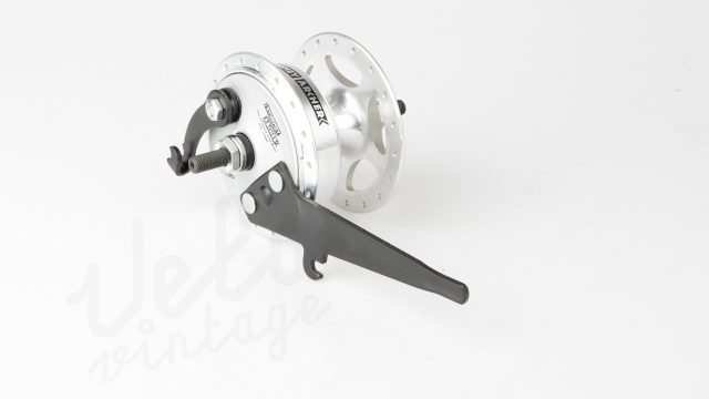 Sturmey Archer X-FD Drum Brake Front Hub Kit