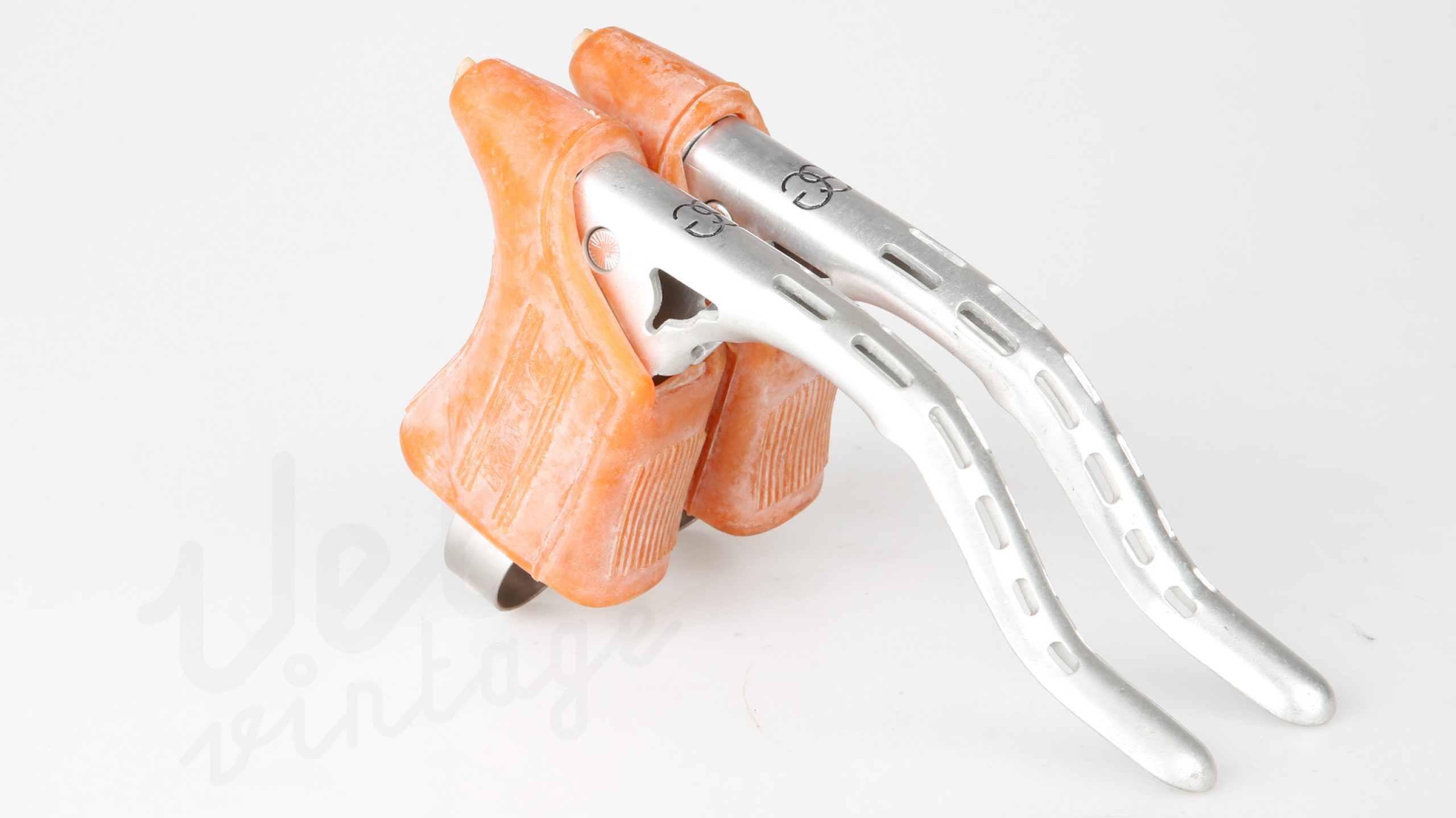 NOS Gran Star Brake Levers