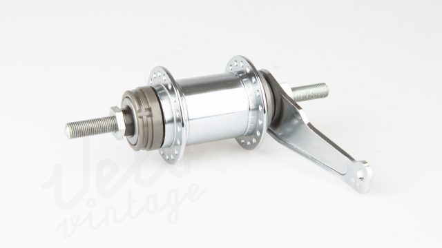 Shimano CB-E110 1 Speed Hub_3