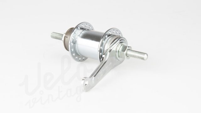 Shimano CB-E110 1 Speed Hub