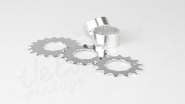 Novatec Conversion Single Speed Kit