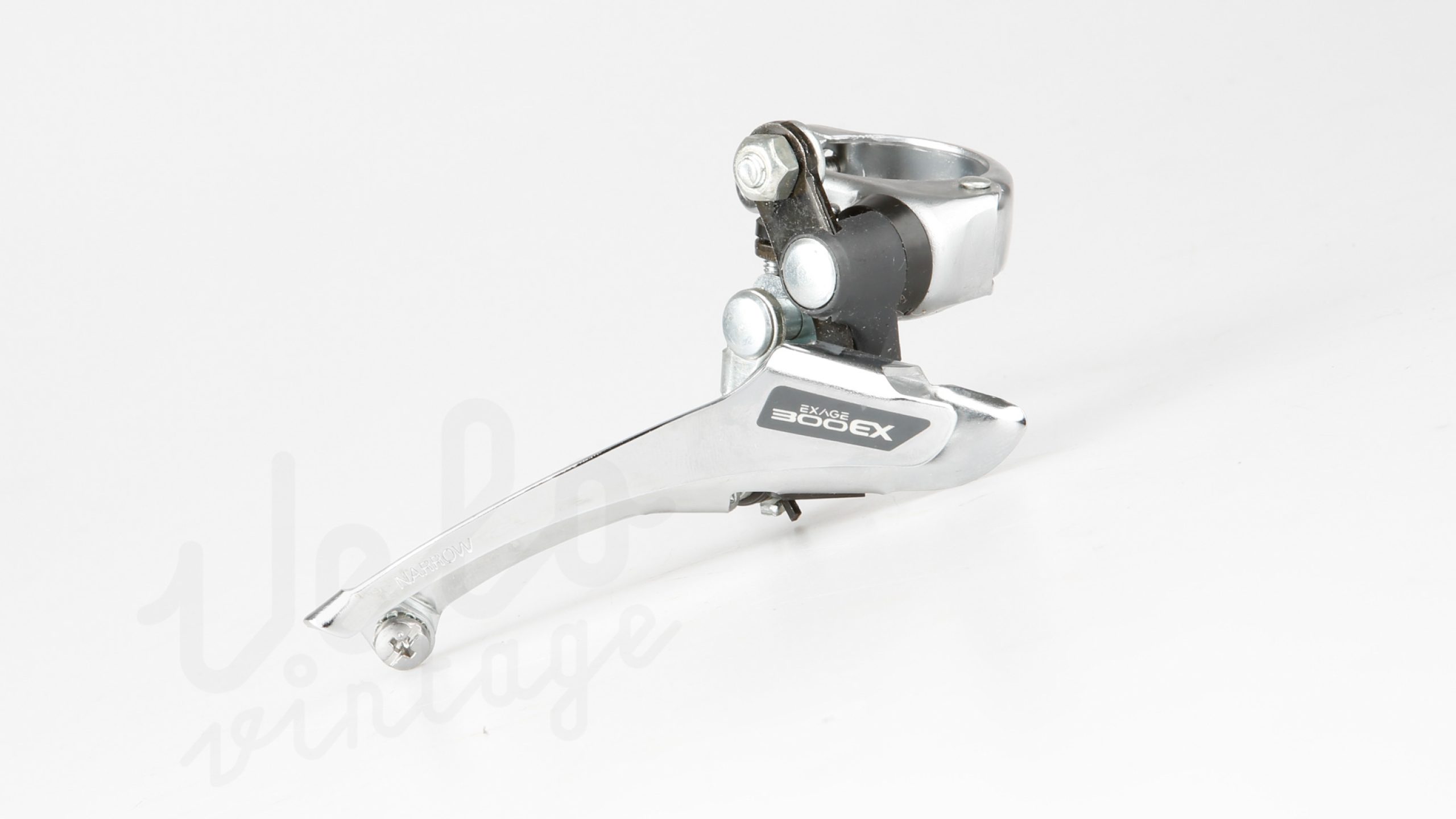 Shimano FD-A300, 300EX