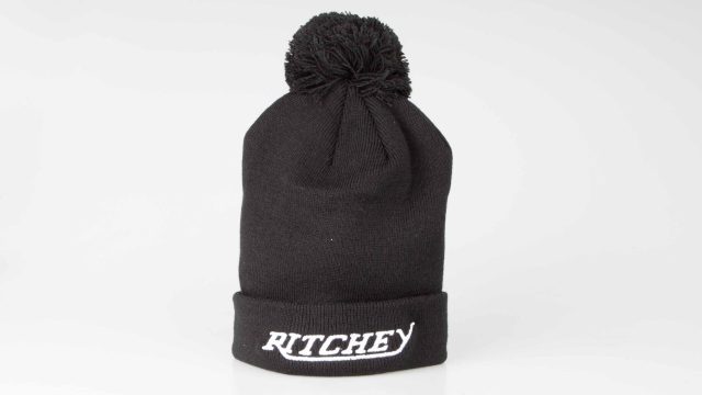 Ritchey Winther Beanie Black