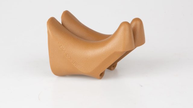 Dia Compe 287V Hoods Brown