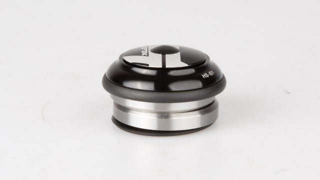 XLC Headset HS-I02 Black