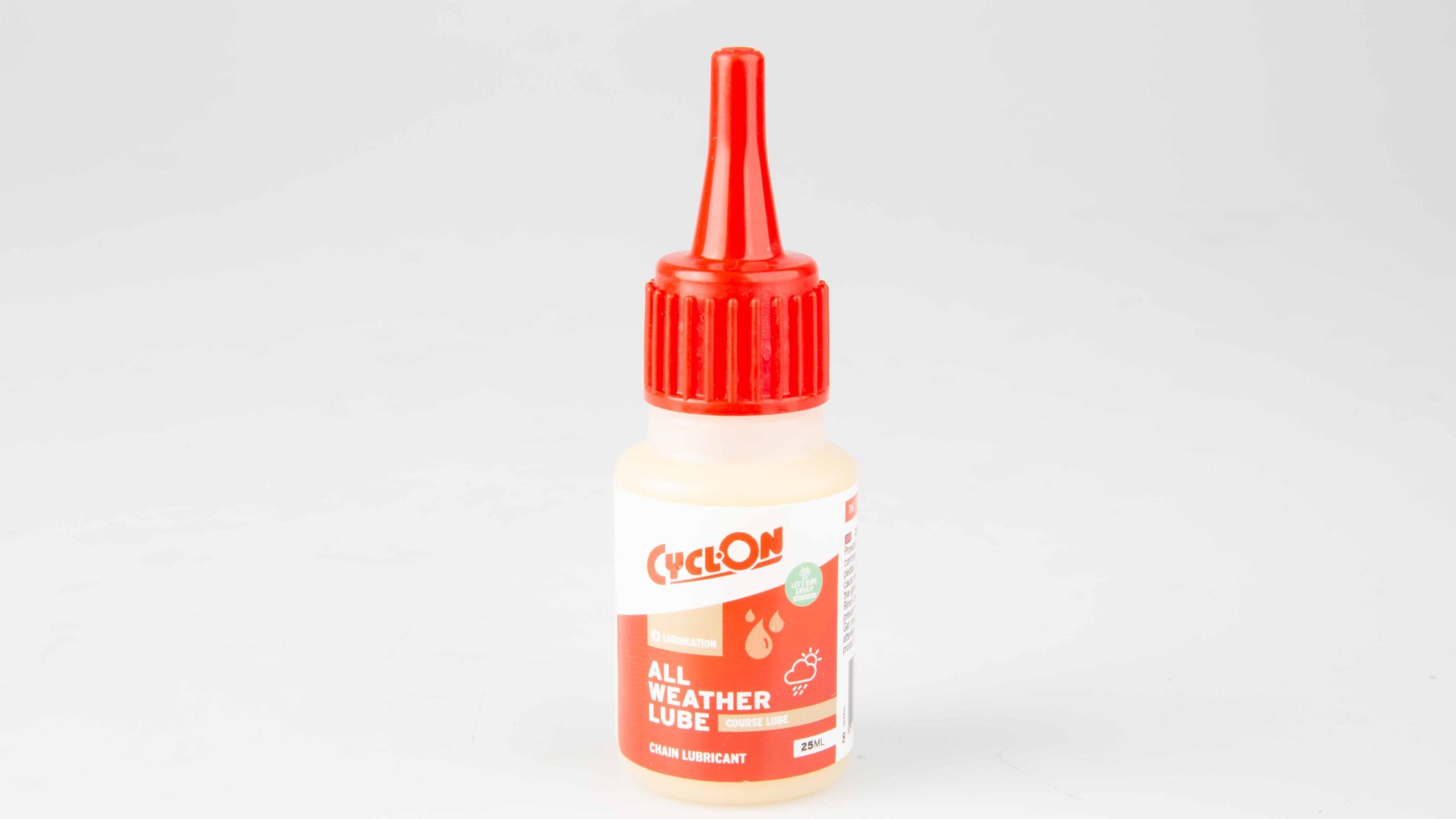 Cyclon All weather Lube 25ml