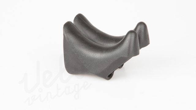 Dia Compe 287V Hoods Black