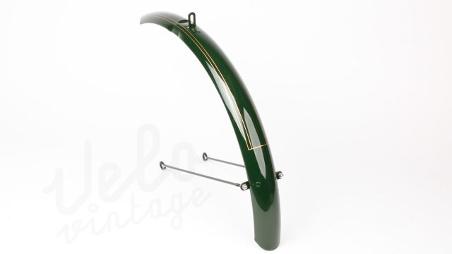 Raleigh Tourist De Luxe Forskærm Grøn