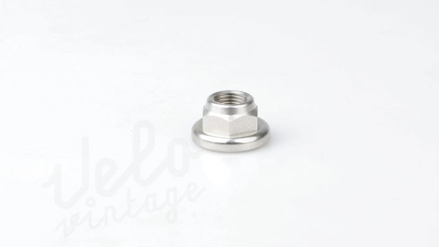Campagnolo Rear Hub Locking Nut RH-P1005