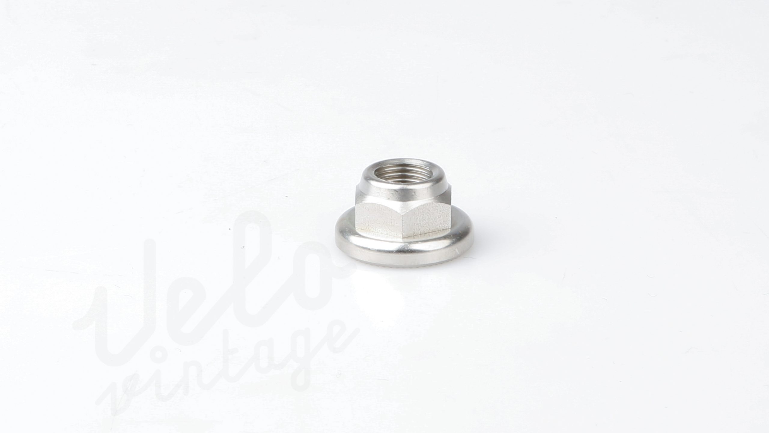 Campagnolo Rear Hub Locking Nut RH-P1005