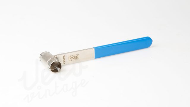 Cyclus Tools  Cassette tool for Shimano and Campagnolo