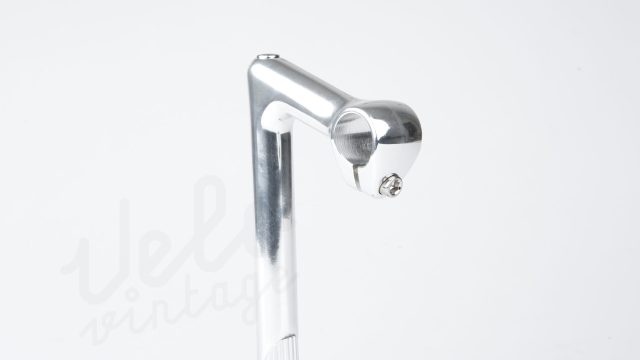 Stem 80mm / 175mm Quill | Silver