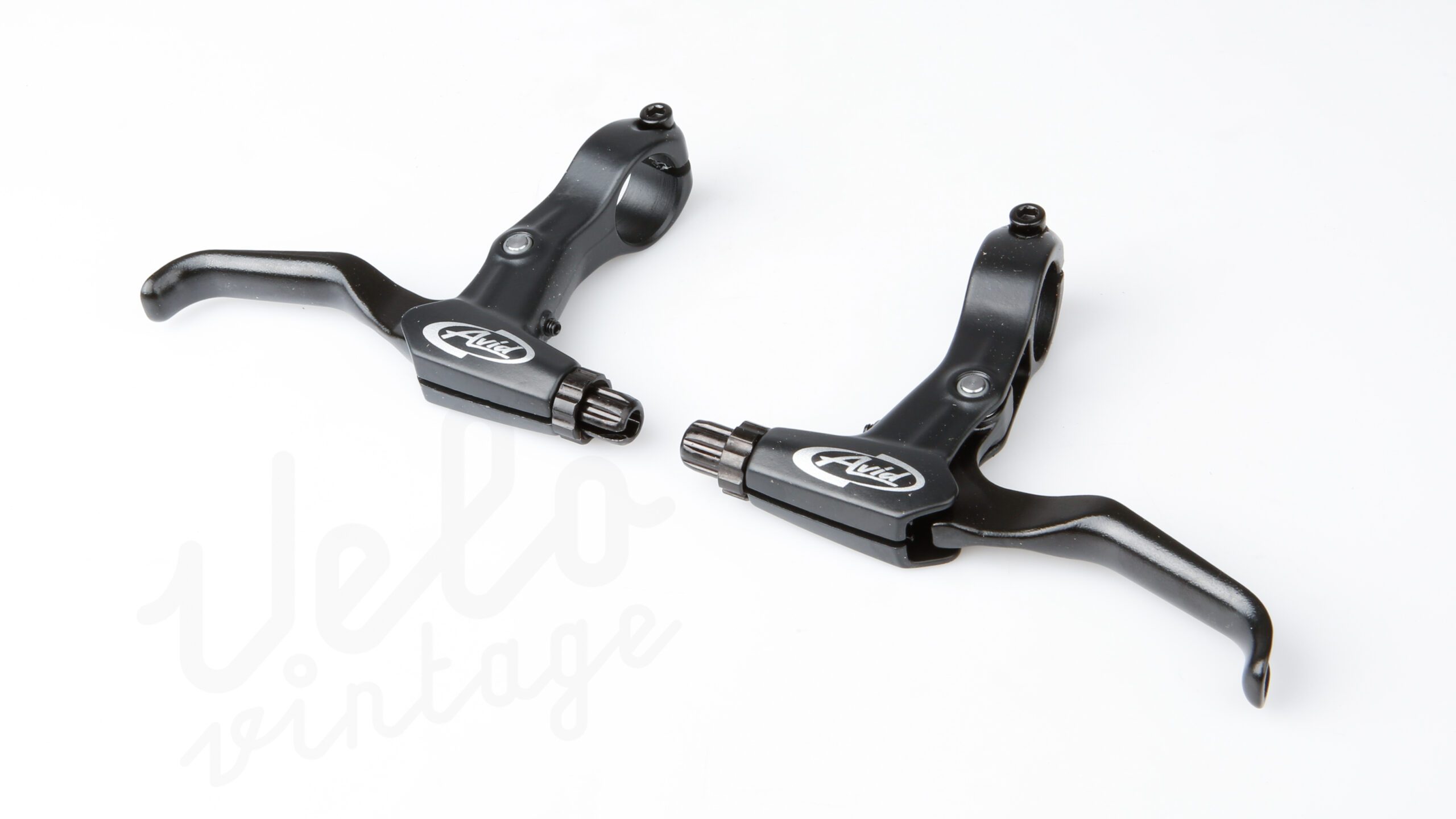 Avid FR-5 Brakelever Set_4