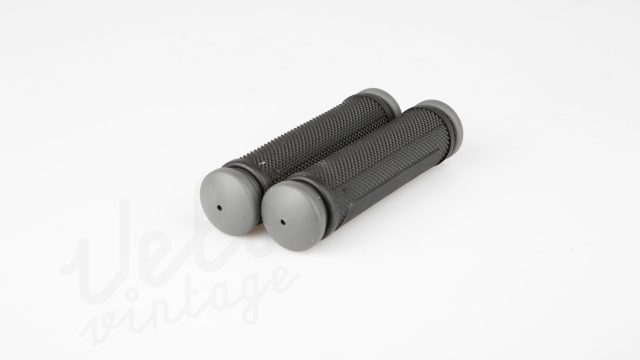 Union GP04 Grips Black
