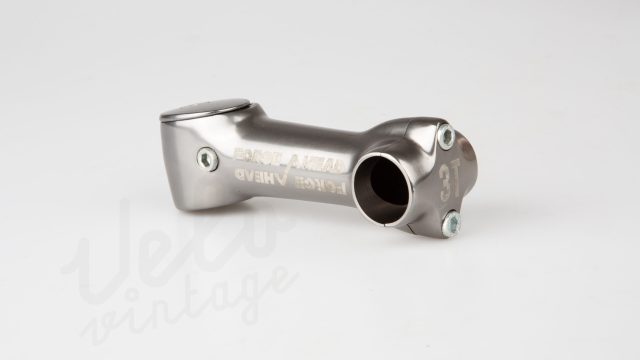 3TTT Forge Ahead 110mm 1-1/8"