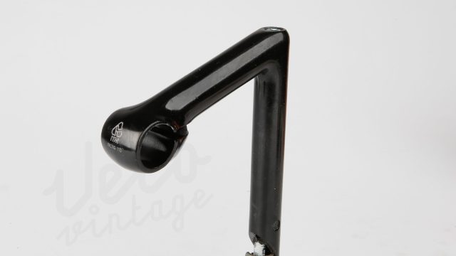 ITM Racing Stem 110mm Black