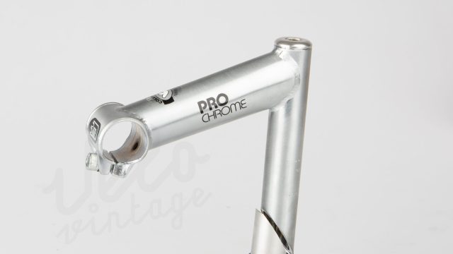 3ttt Pro Chrome Corsa 110mm