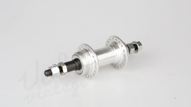 SUNRACE HBM4 Rear Hub
