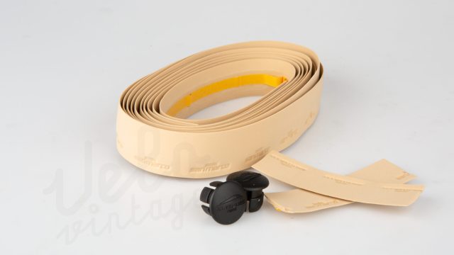 Selle San Marco Presa Corsa Natural Bartape