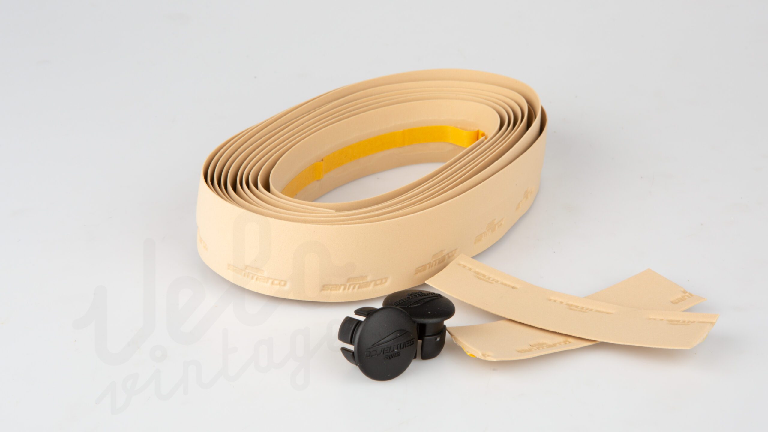 Selle San Marco Presa Corsa Natural Bartape