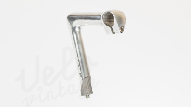 Joel 1 Inch Classic Quill Stem 100mm | Silver