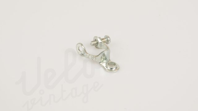 NOS Sachs Huret Chrome Cable housing stop