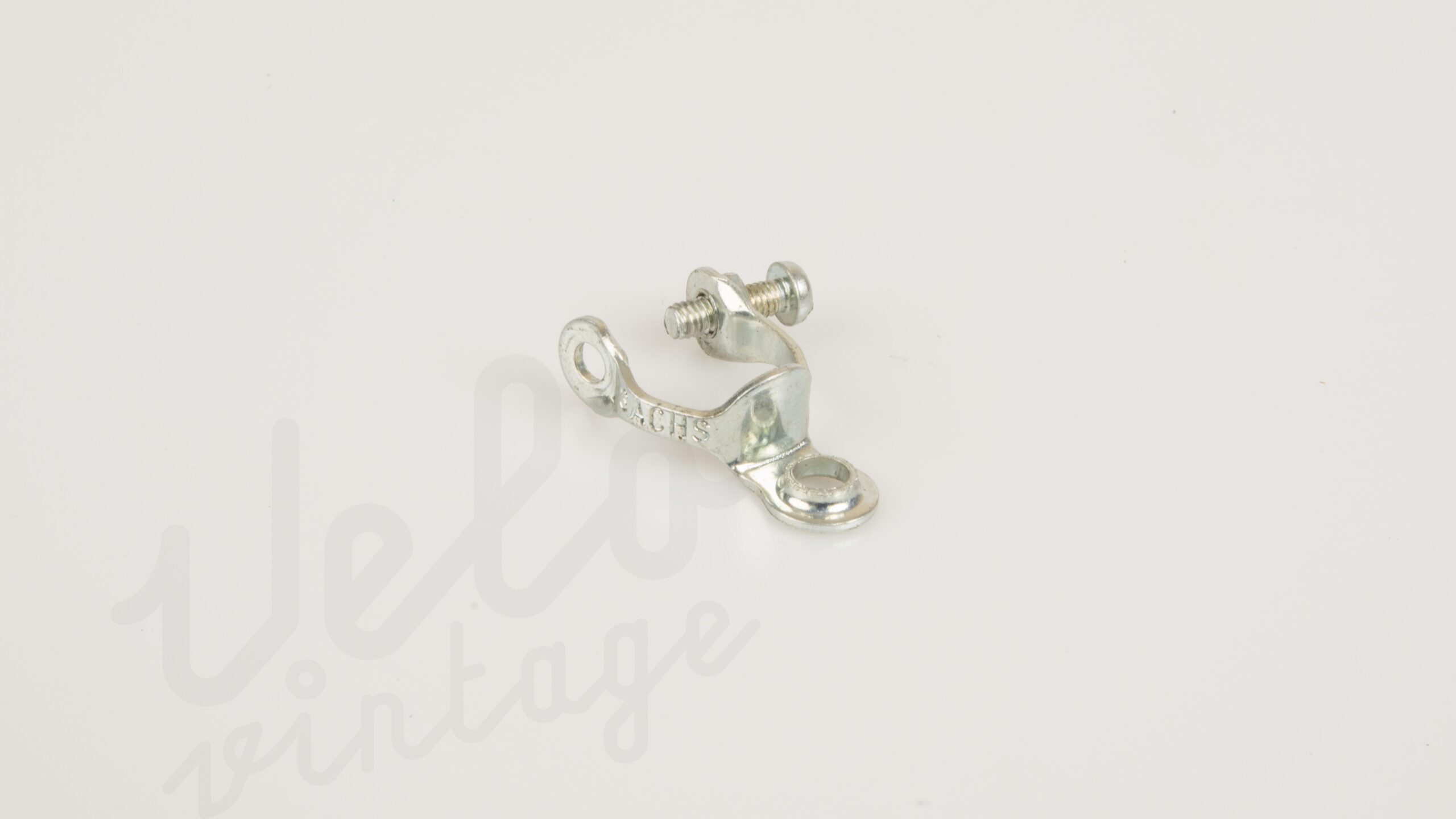 NOS Sachs Huret Chrome Cable housing stop