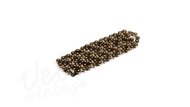 Izumi Chain 1-6 Speed Jet Black