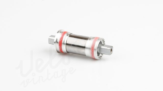 Joel Krankboks BSA gevind