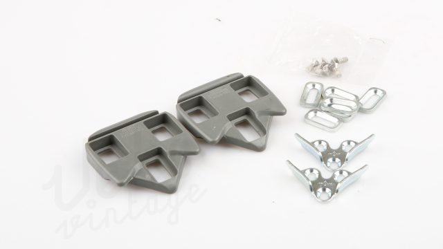 NOS Shimano Dura Ace PD-7400 Cleats