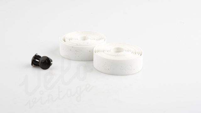 Cinelli Cork Bar Tape White