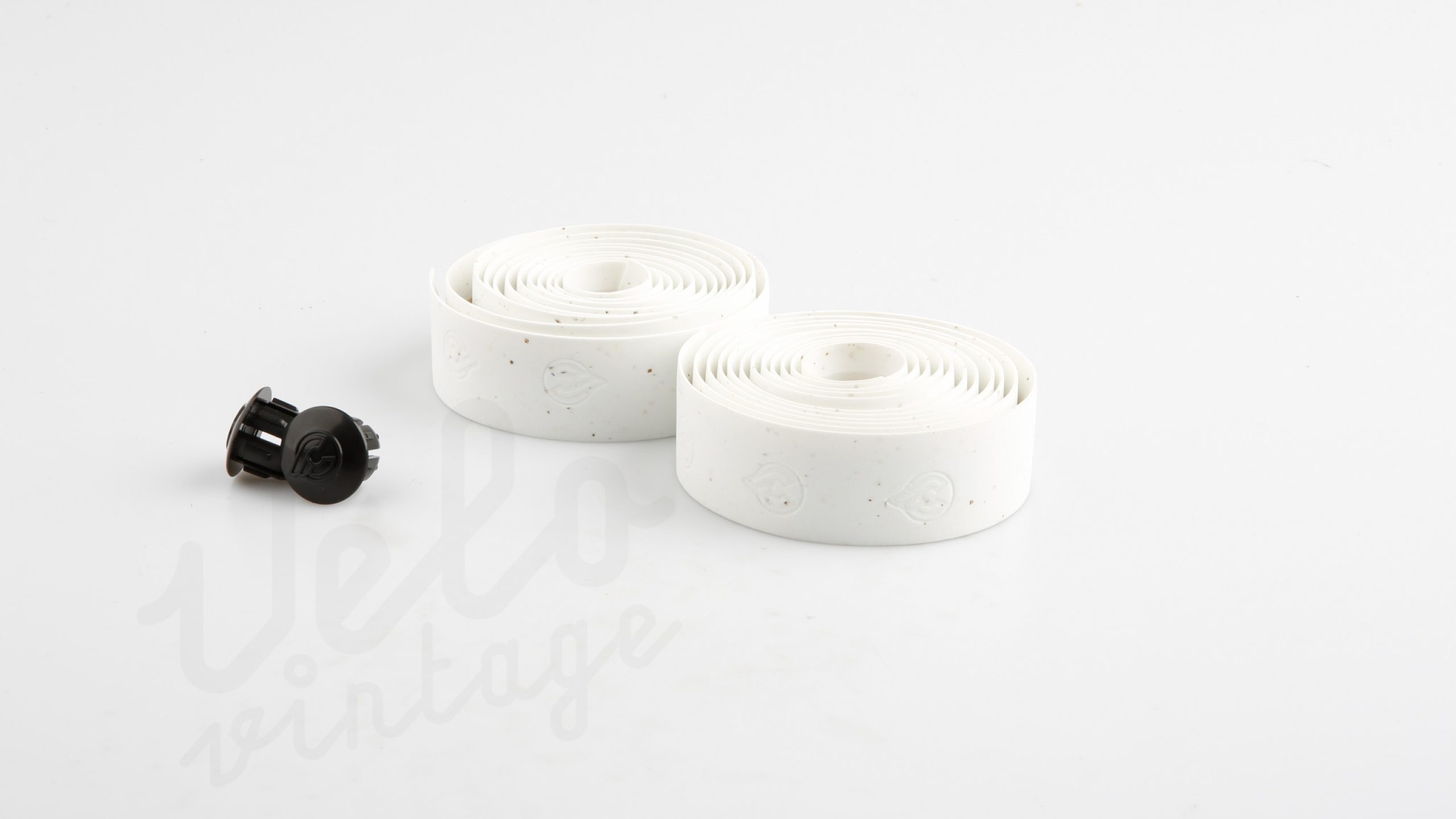 Cinelli Cork Bar Tape White