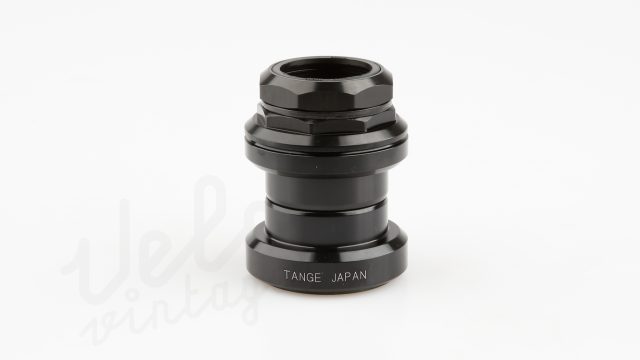 Tange Seiki Falcon FL270C | 1 1/8" | Black