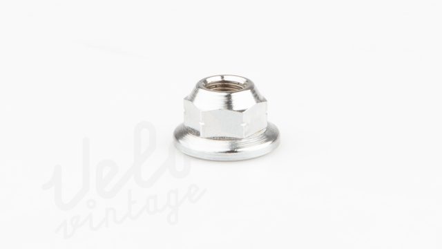 Miche Front Hub Axle Nut