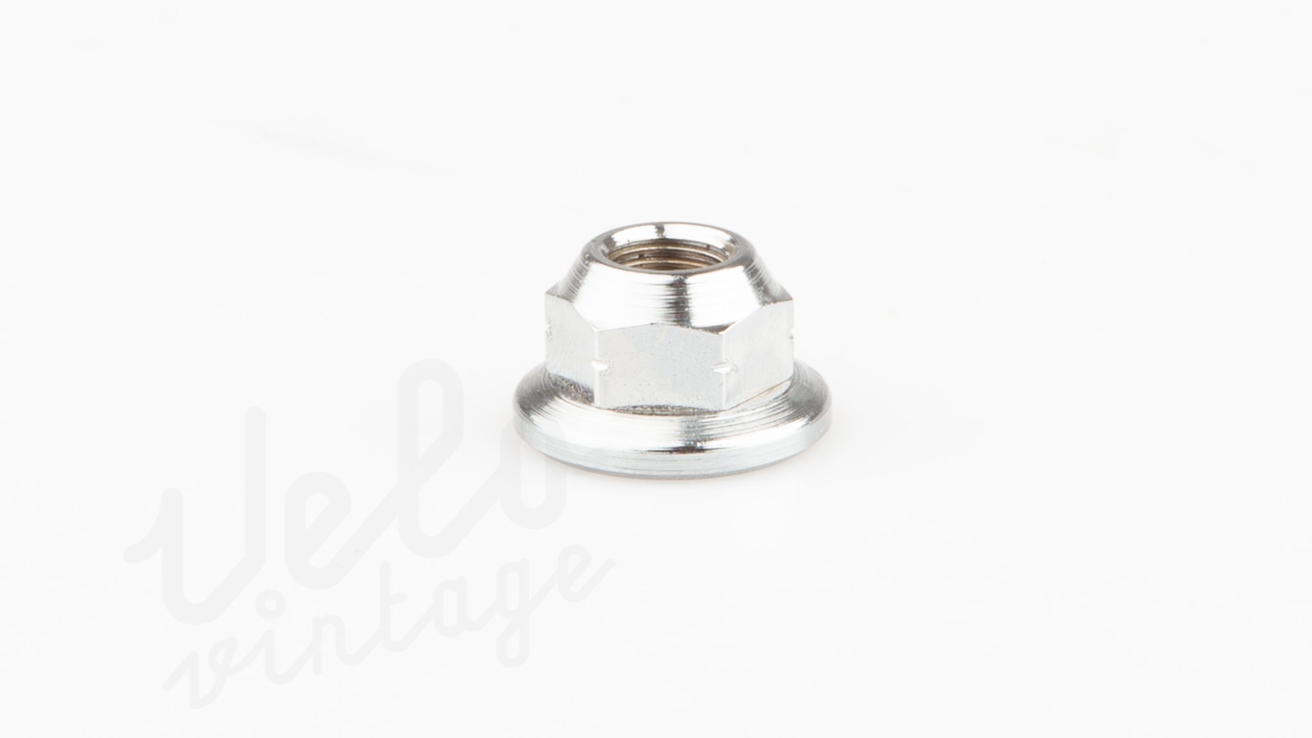 Miche Front Hub Axle Nut