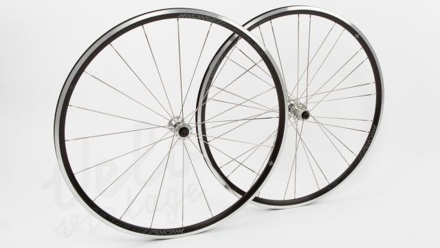 Miche Reflex Wheelset For Campagnolo 9-11 Speed