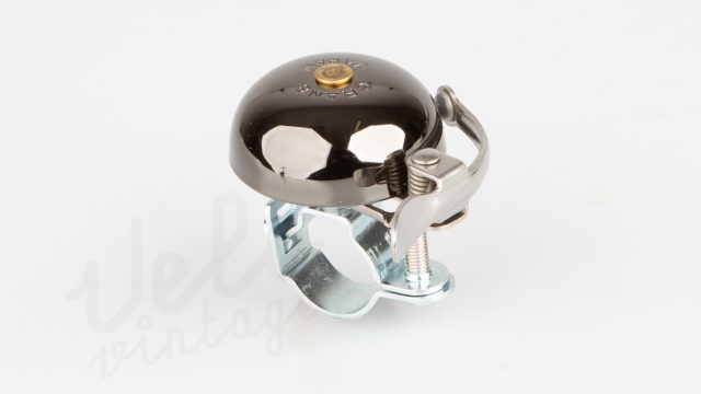 Crane Bell Mini Suzu Neo Black